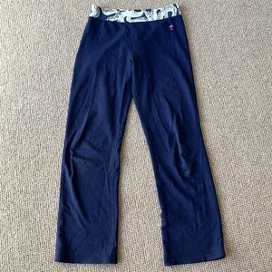 LP octopus 🐙 “bubbly” leggings girls sz 10